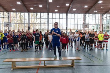 Bild 12 - wDJ Loewinnen Cup D2